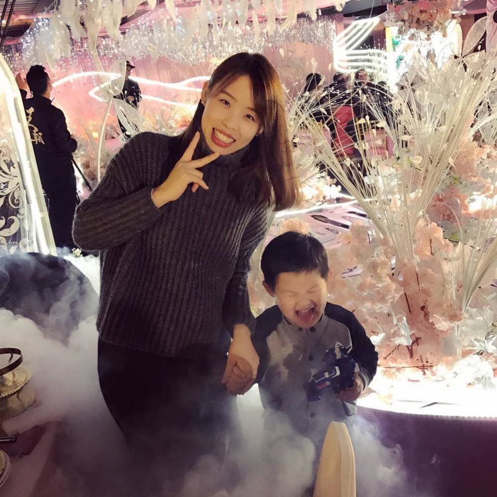 Meet your Posher, Emma